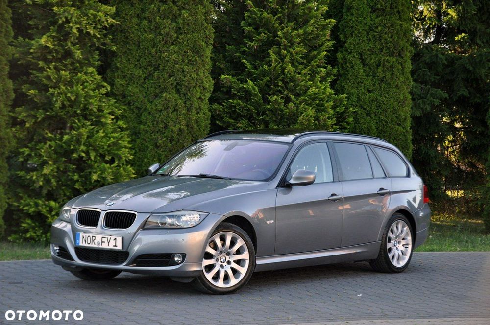 BMW Seria 3 - 10