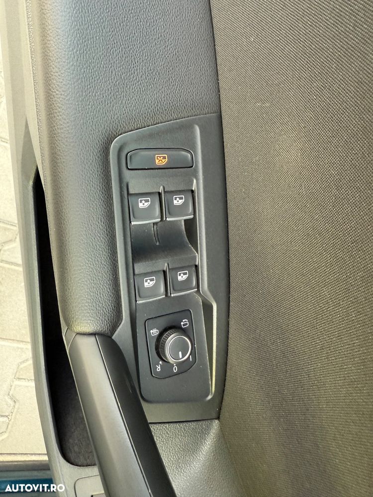 Volkswagen Tiguan 1.4 eHybrid OPF Elegance - 9