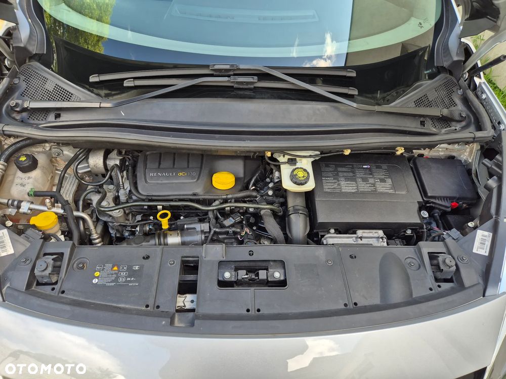 Renault Scenic dCi 130 FAP Start & Stop Bose Edition - 40