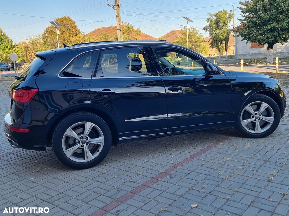 Audi SQ5 - 4