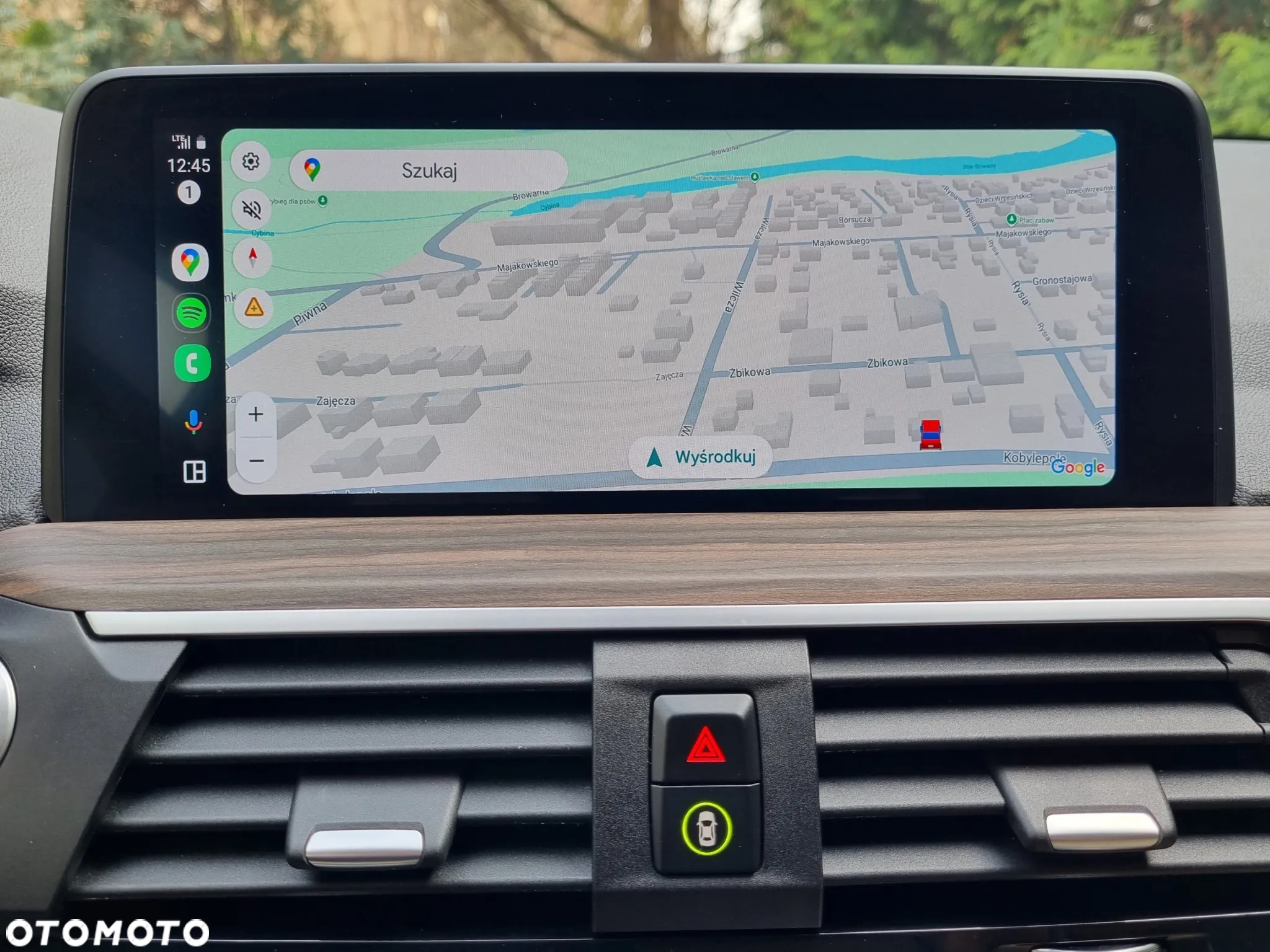 BMW X3 xDrive20d xLine - 22