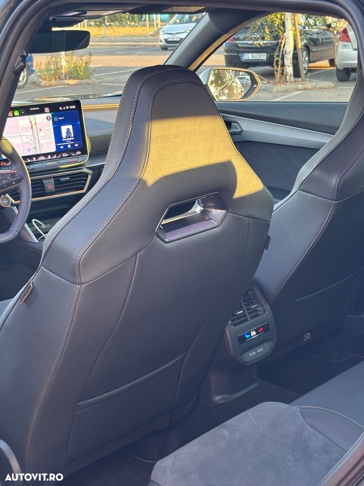Cupra Formentor 1.5 eTSI DSG7 MHEV - 19