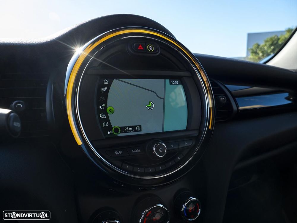 MINI 3 Portas Cooper SE - 34