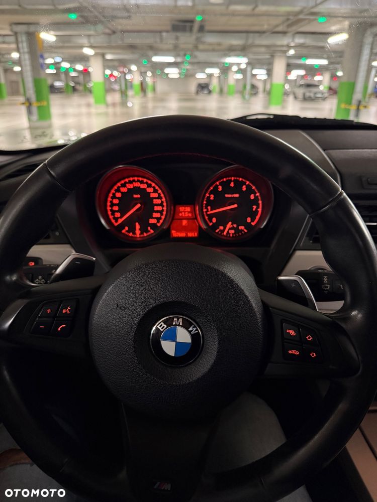 BMW Z4 - 17