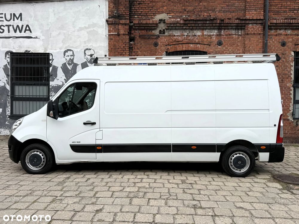 Renault Master L3H3 - 22