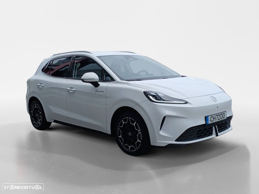 MG MG4 Urban 54 kWh Premium - 7
