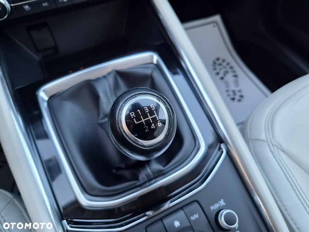 Mazda CX-5 - 23