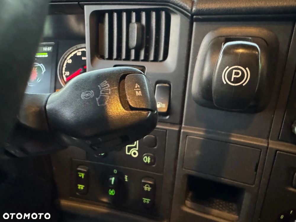 Scania R 410/Euro 6/Bez Egr/full serwis Scania/ - 33