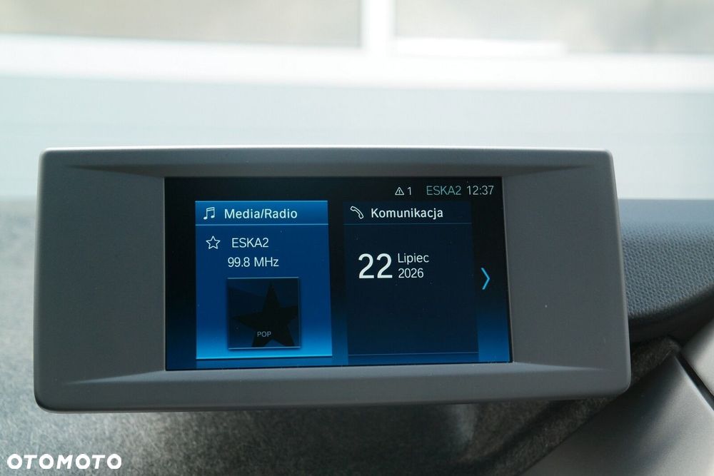 BMW i3 - 27