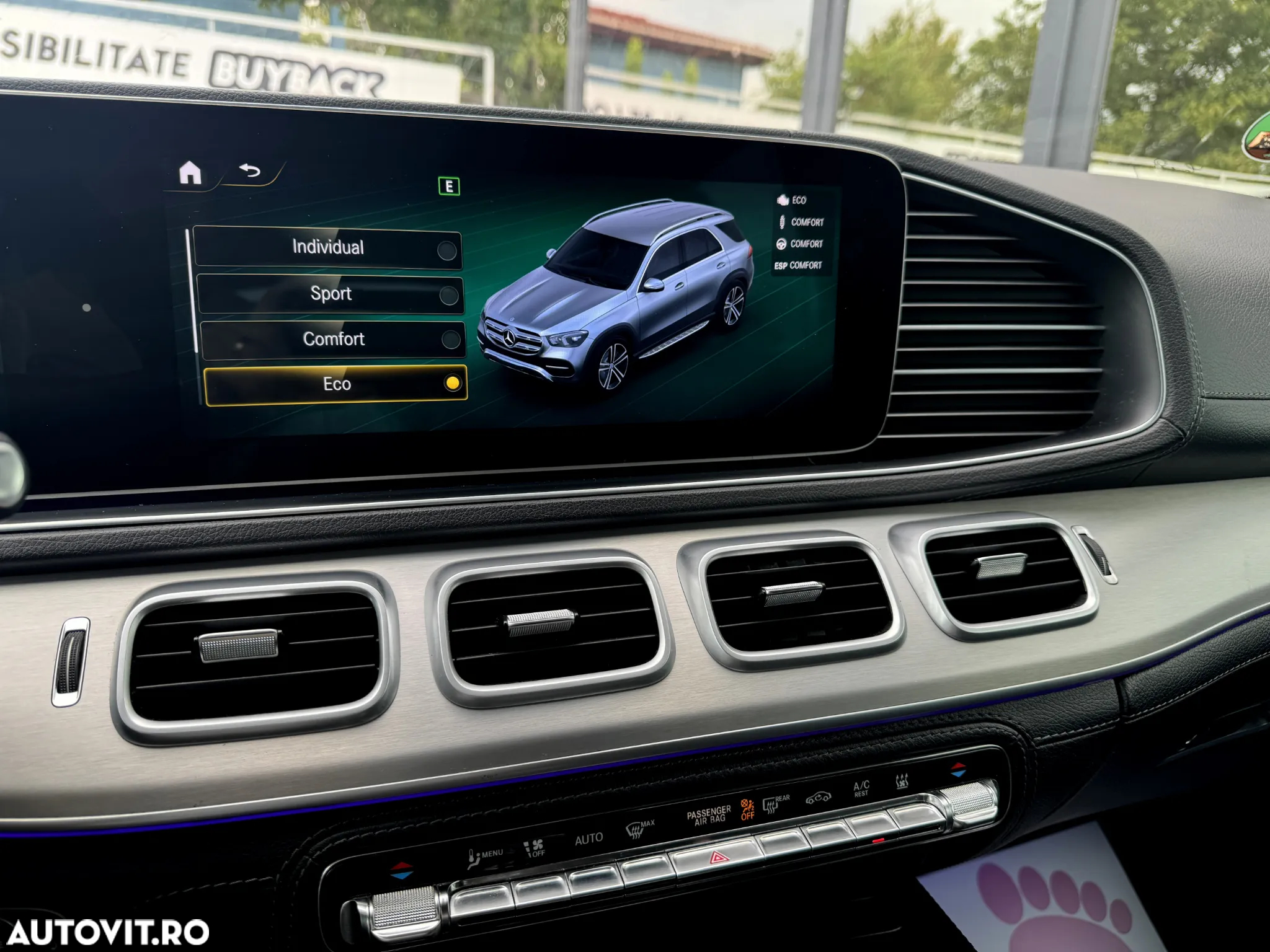 Mercedes-Benz GLE 400 d 4MATIC - 19