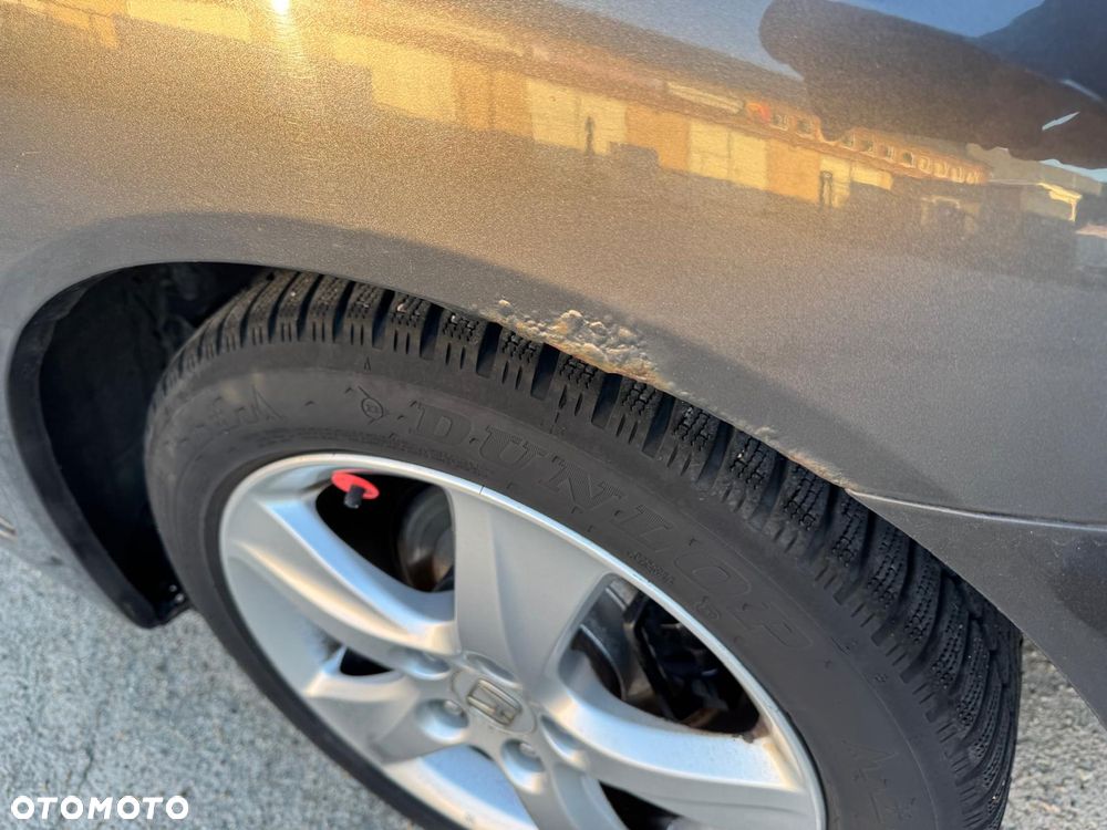 Honda Accord 2008