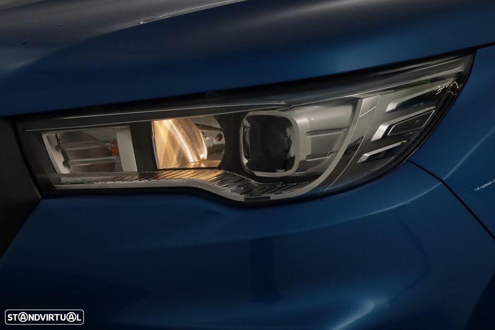 Foton Tunland 2.0 MT - 6