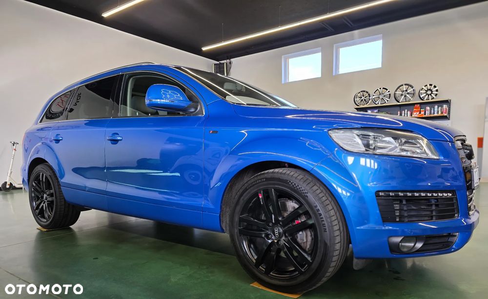 Audi Q7 - 23