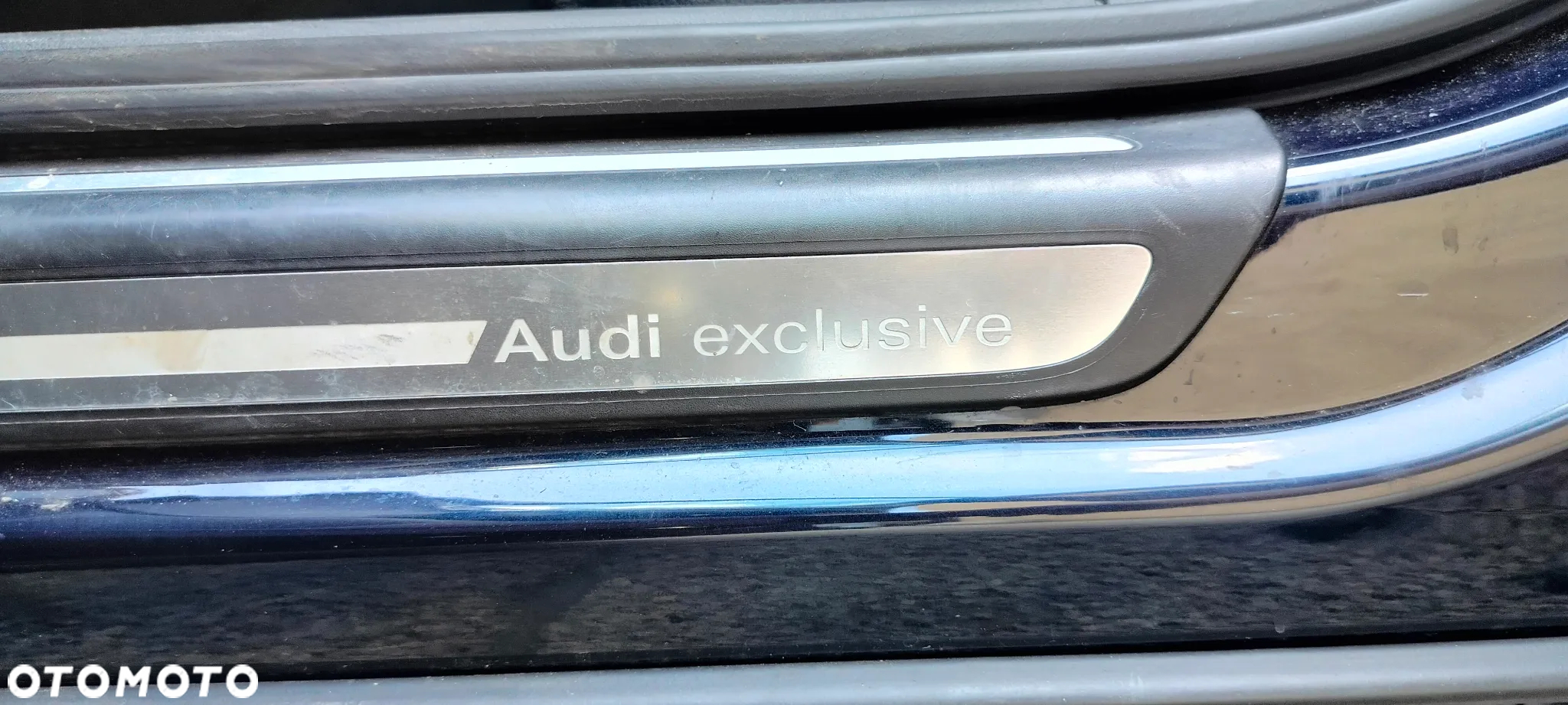 Audi Q3 2.0 TDI Quattro Edycja Specjalna S tronic - 12