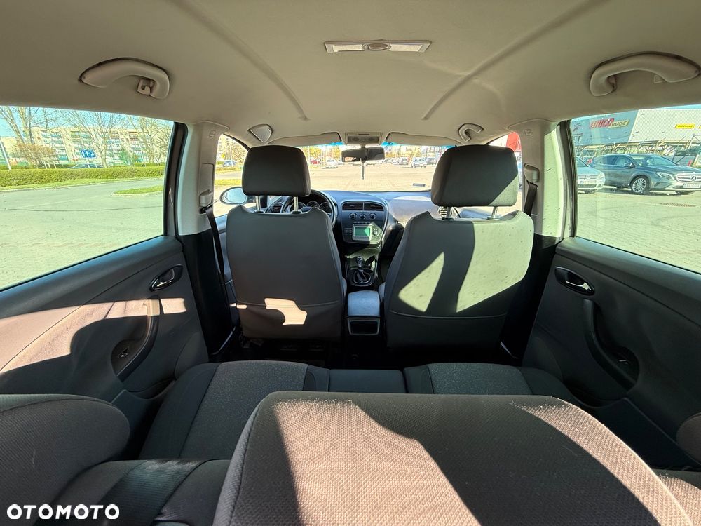 Seat Toledo 1.6 Reference - 12