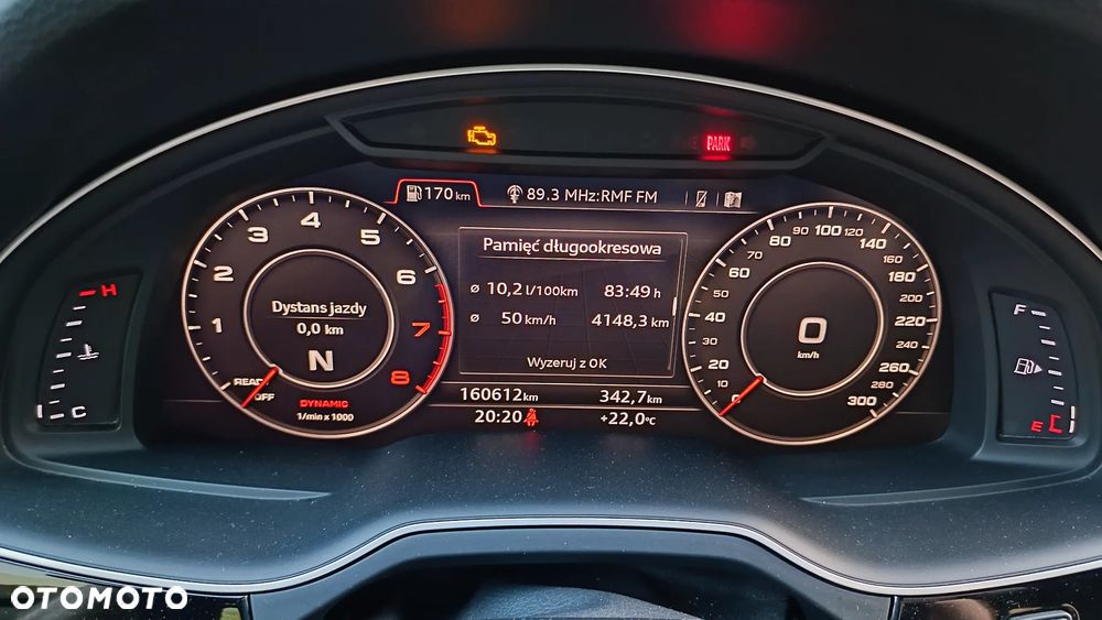 Audi Q7 - 24