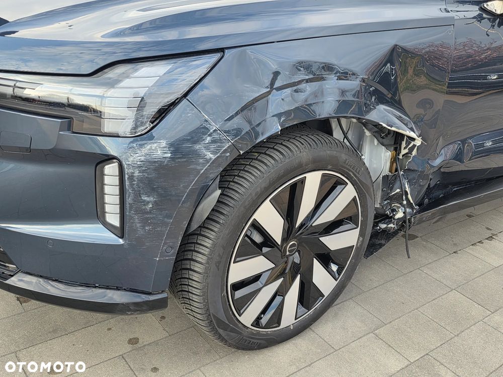 Volvo EX90 Twin Motor AWD Ultra (7-Sitzer) - 4