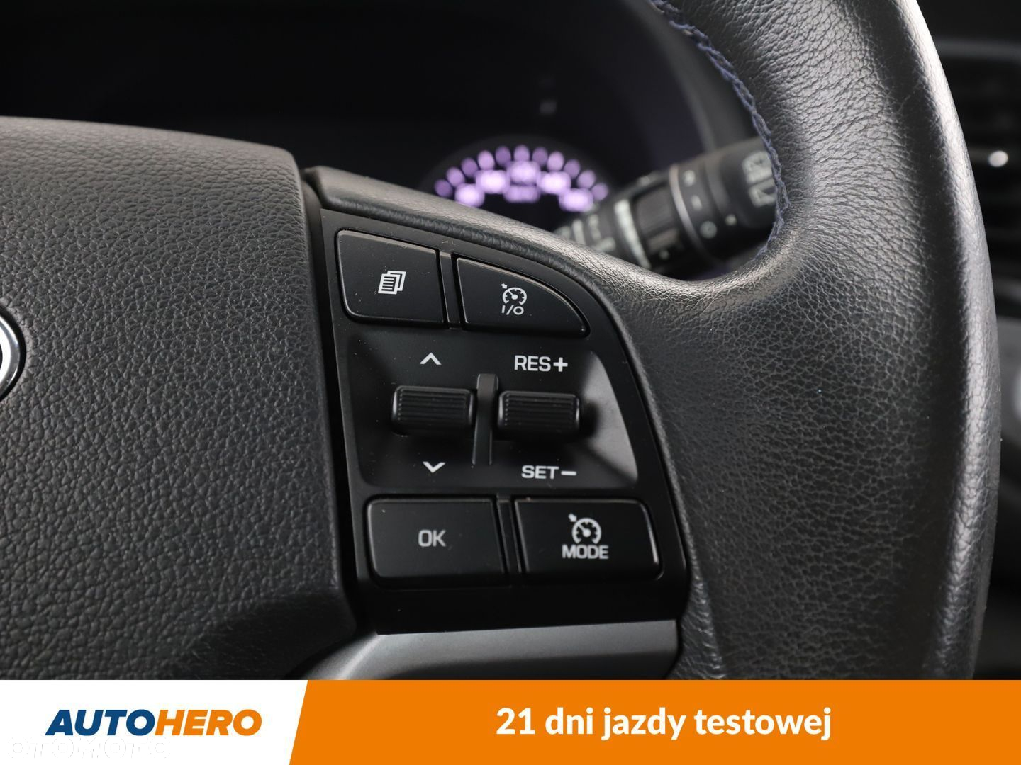 Hyundai Tucson 1.6 T-GDi Classic 2WD - 27