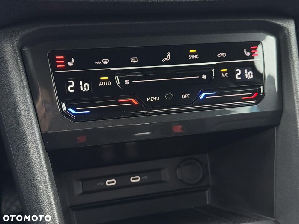 Seat Tarraco 2.0 TDI Xcellence S&S 4Drive DSG - 31