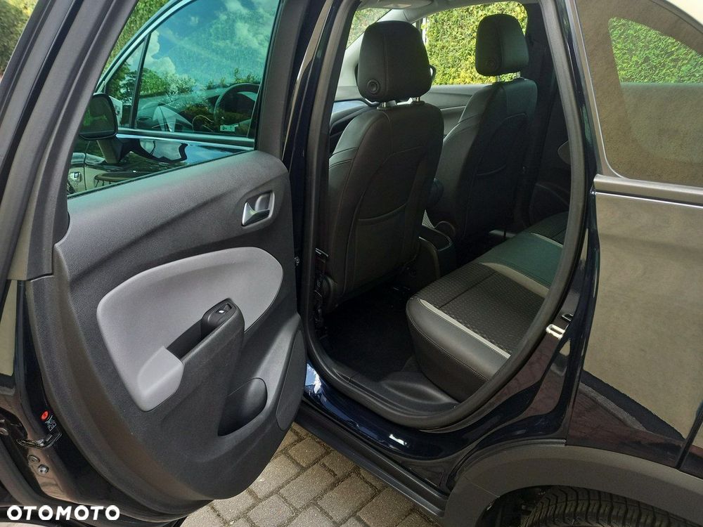 Opel Crossland X 1.2 Start/Stop Design Line - 26