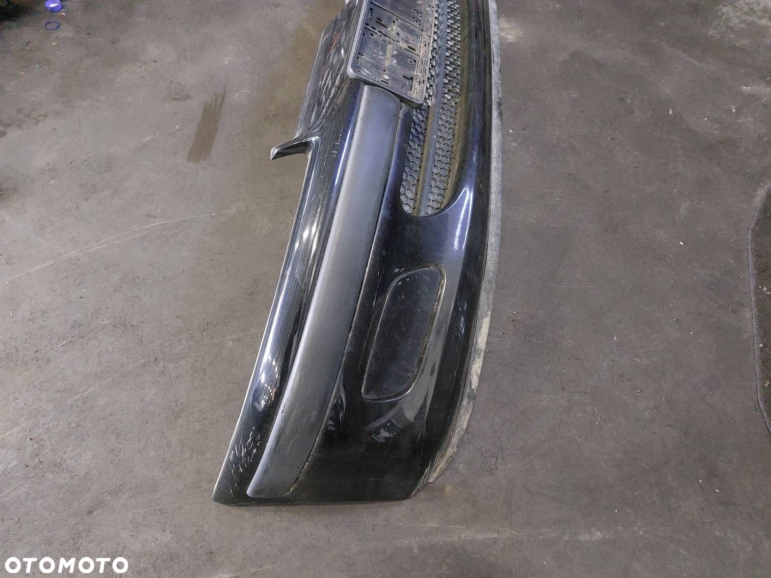 KOMPLETNY PRZÓD PEUGEOT 106 I LIFT EXYB MASKA ZDERZAK PRZÓD BŁOTNIKI - 10