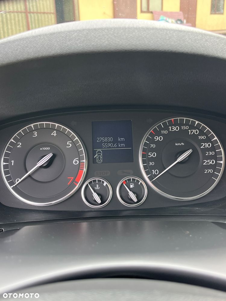 Renault Laguna 2.0 Turbo Initiale - 20