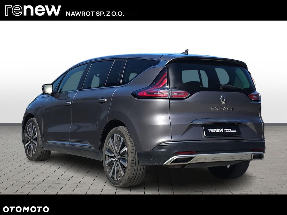 Renault Espace 2.0 Blue dCi Initiale Paris EDC - 3