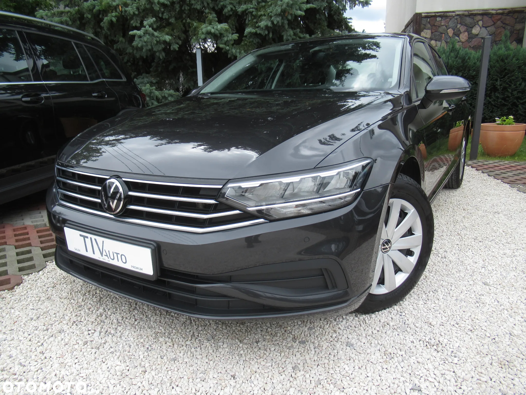 Volkswagen Passat 1.5 TSI EVO Essence - 2
