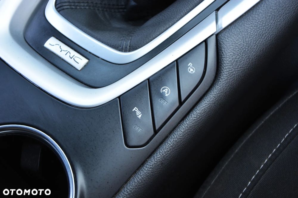 Ford Mondeo SW 1.5 TDCi S&S Titanium - 20