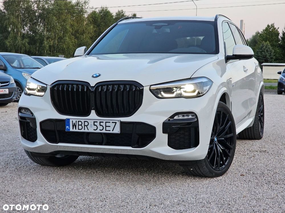 BMW X5 - 3