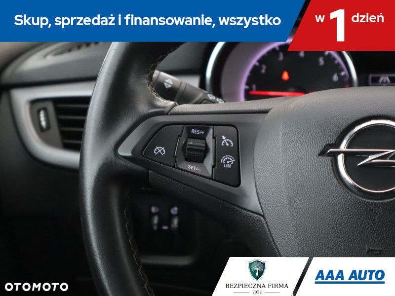 Opel Astra - 17