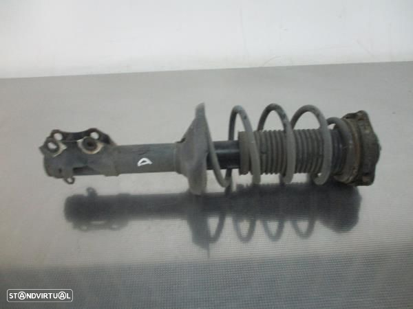Amortecedor Suspensao Frente Dto Volkswagen Polo (6N2) - 4