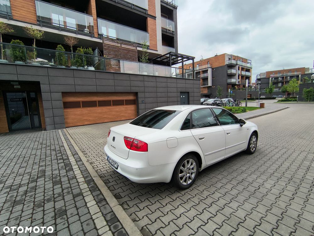 Seat Exeo - 28