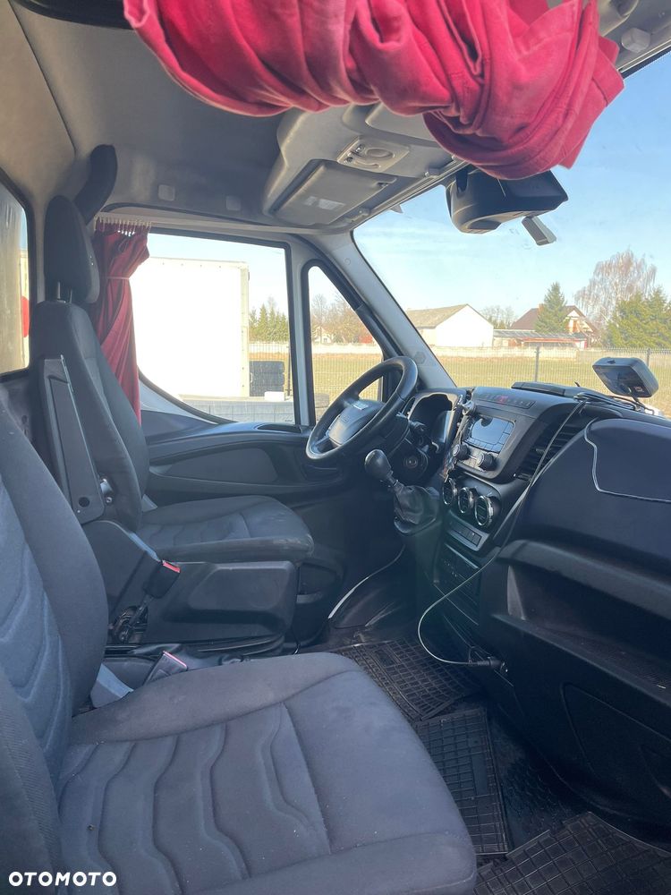 Iveco Daily 70c18 - 6