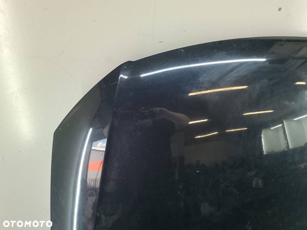 MASKA VW PASSAT B6 MASKA LC9X - 2