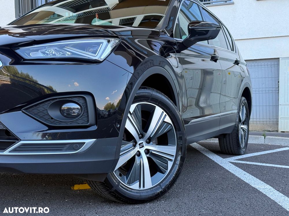 Seat Tarraco - 21