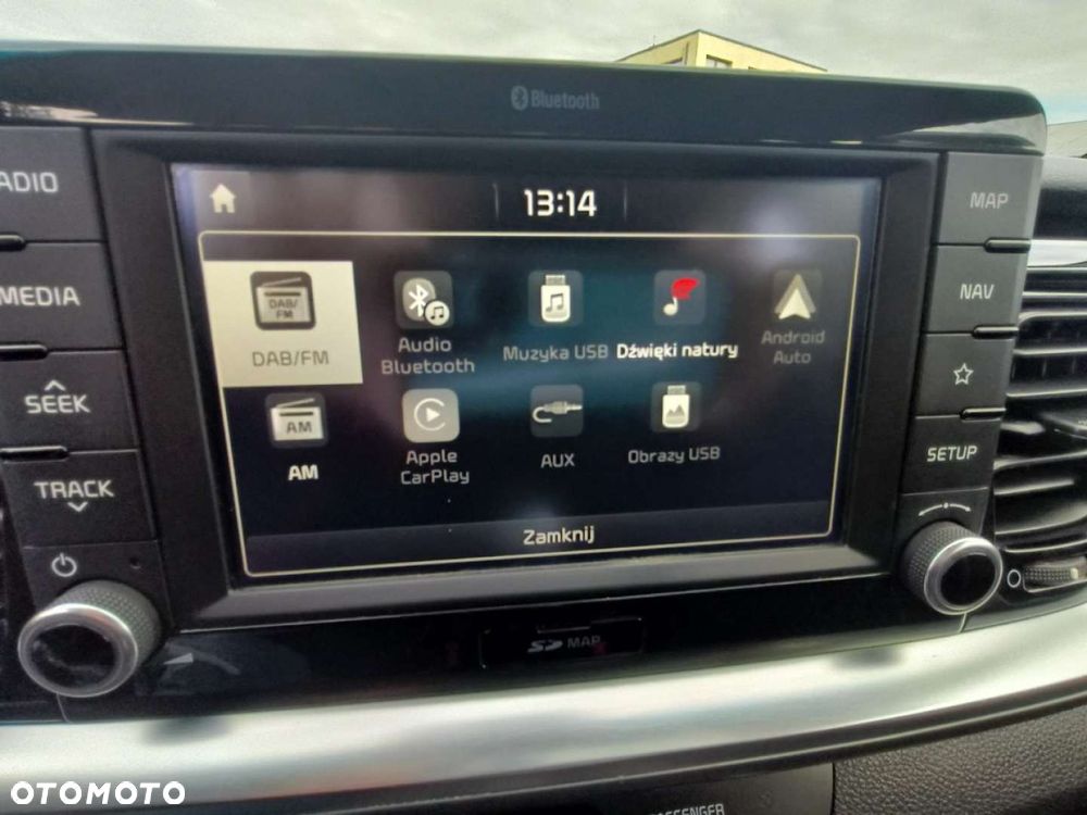 Kia Stonic - 12