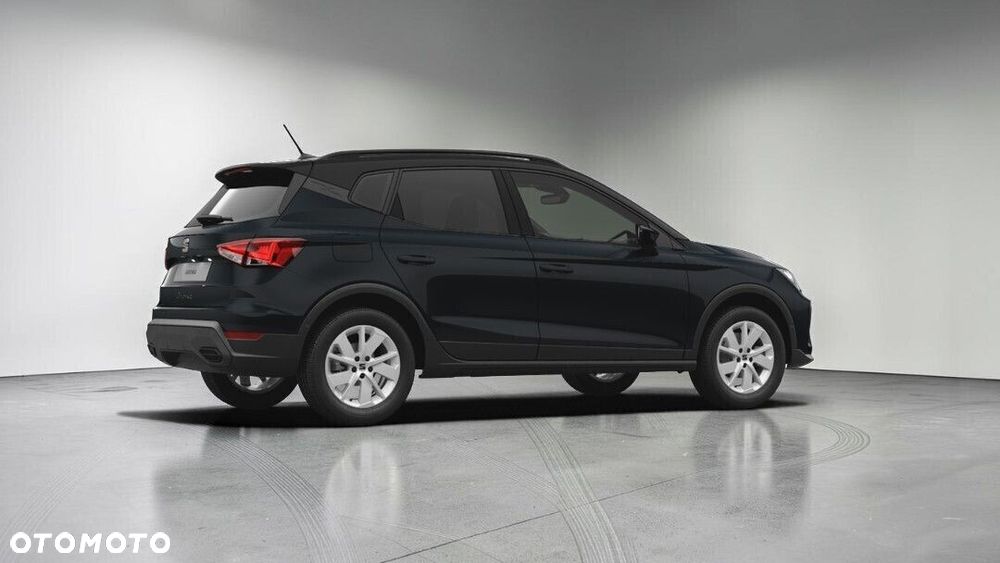 Seat Arona 1.0 TSI Style Plus - 6