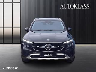 Mercedes-Benz GLC 200 4Matic 9G-TRONIC Avantgarde Advanced - 9