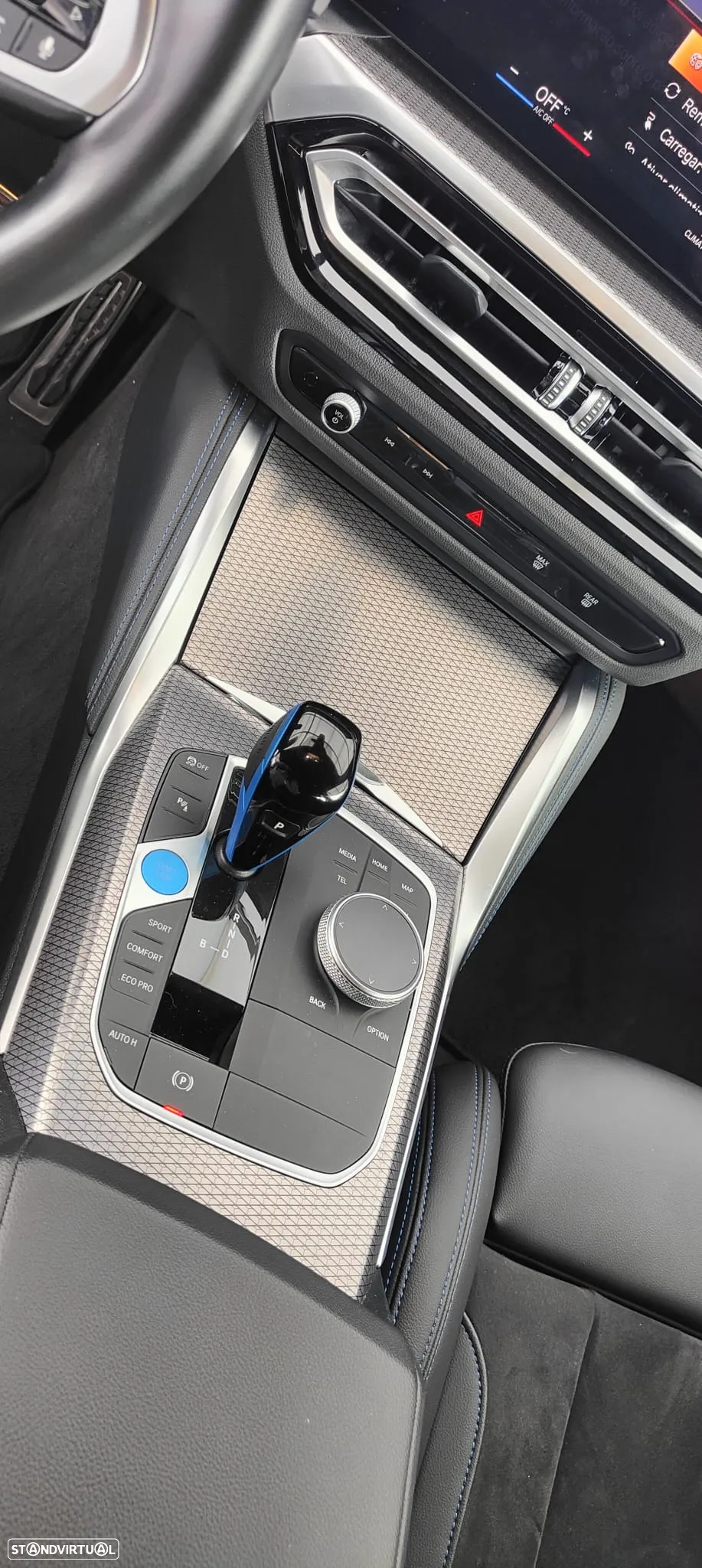 BMW i4 eDrive40 Pack Desportivo M - 17
