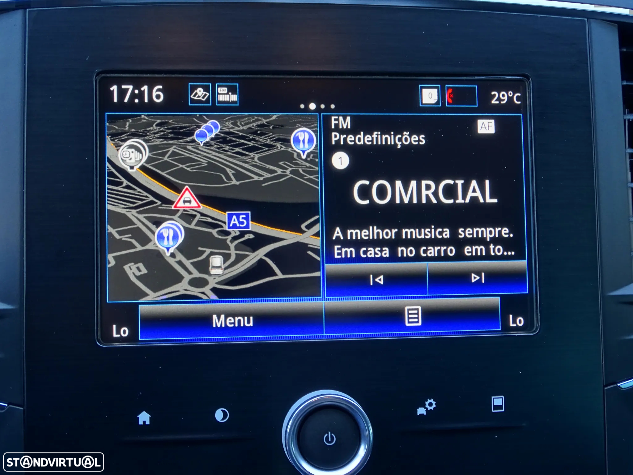 Renault Mégane Sport Tourer 1.5 Blue dCi Limited - 36
