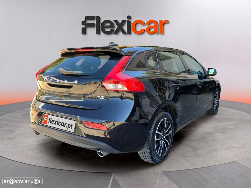 Volvo V40 1.5 T3 Sport Edition Geartronic - 8