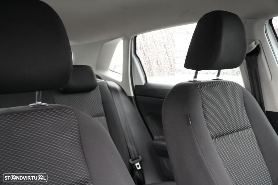 VW Polo 1.0 Confortline - 15