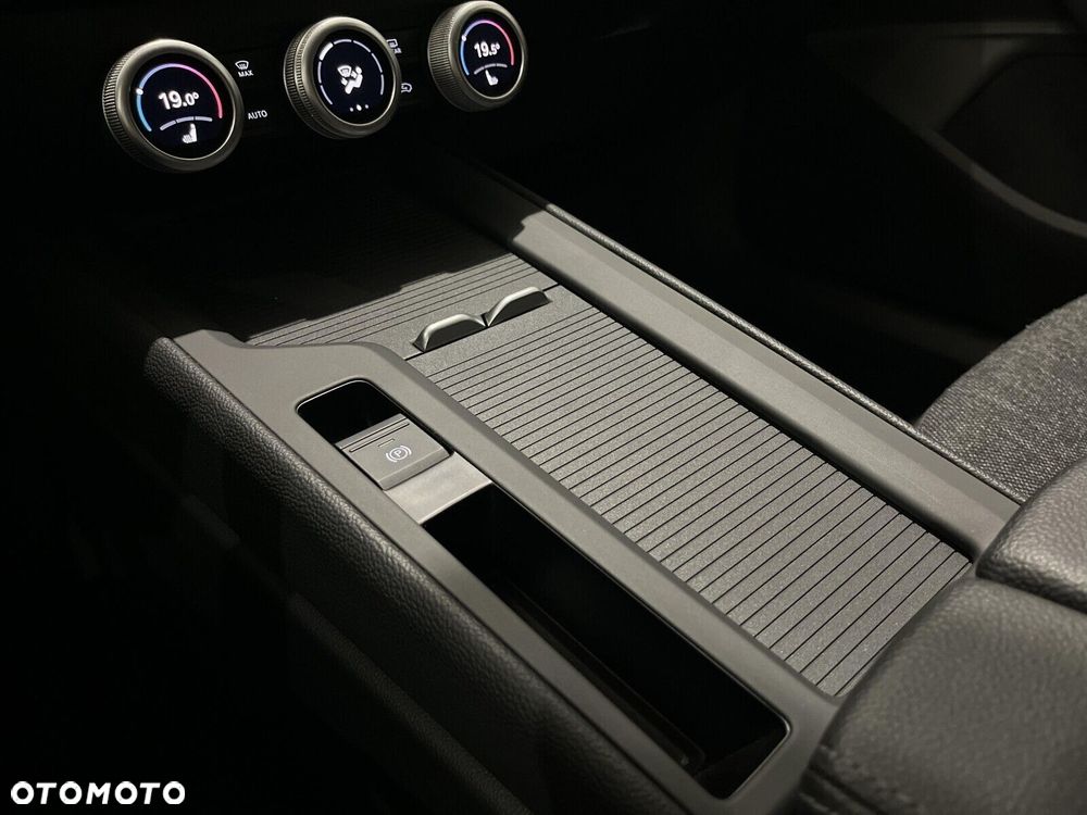 Skoda Superb - 24
