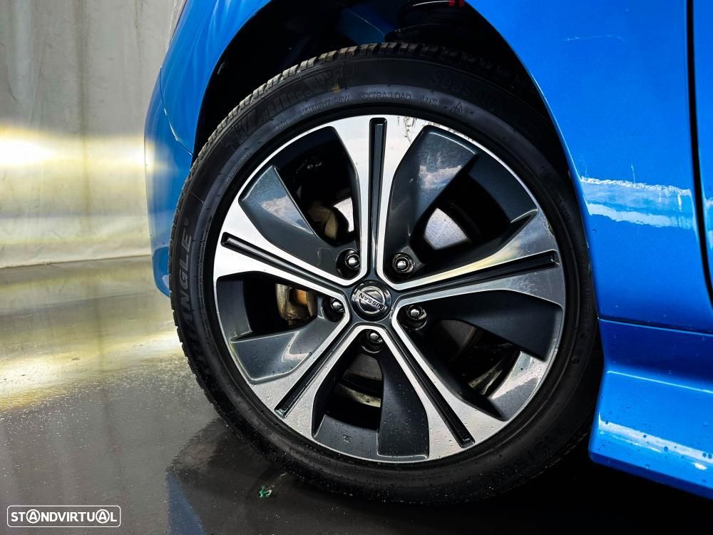 Nissan Leaf 62 kWh e+ Tekna - 54