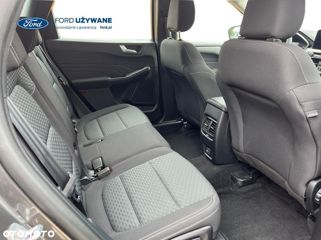 Ford Kuga 2.0 EcoBlue COOL&CONNECT - 12