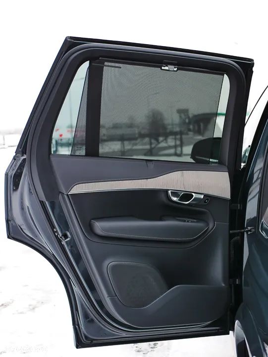 Volvo XC 90 T6 AWD Geartronic Inscription - 21
