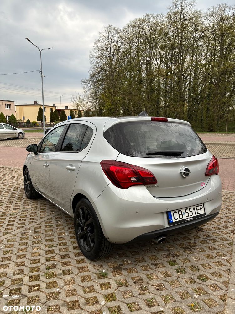 Opel Corsa 1.4 Enjoy - 2