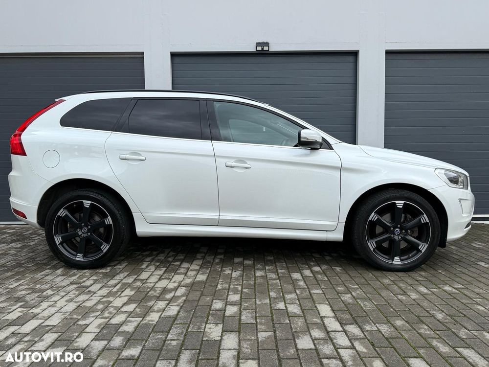 Volvo XC 60 D4 VEA Start-Stop Momentum - 2