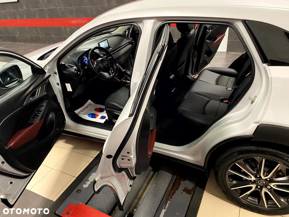 Mazda CX-3 2.0 Skypassion - 19